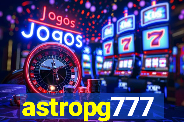 astropg777