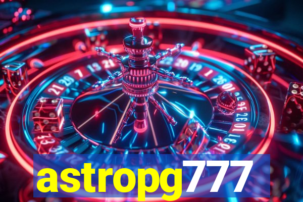 astropg777