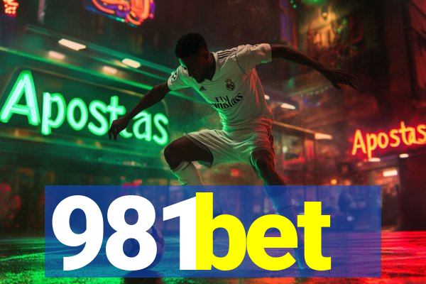 981bet