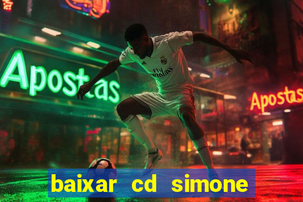 baixar cd simone mendes 2024