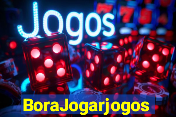 BoraJogarjogos