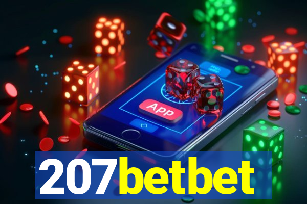 207betbet