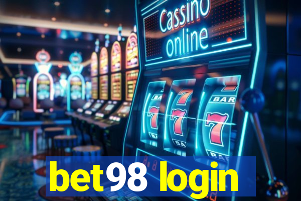 bet98 login