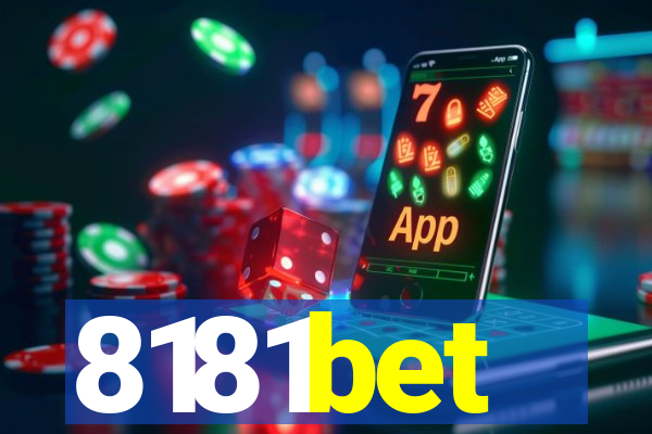 8181bet