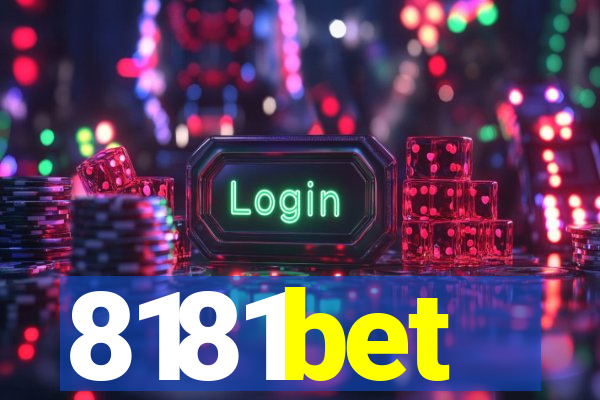 8181bet