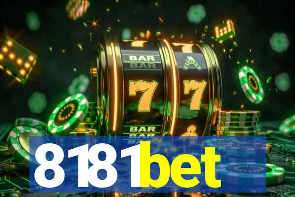 8181bet