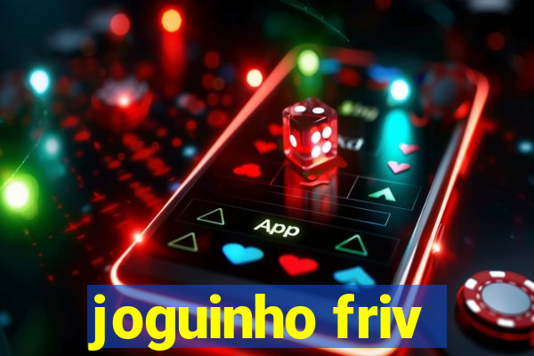 joguinho friv