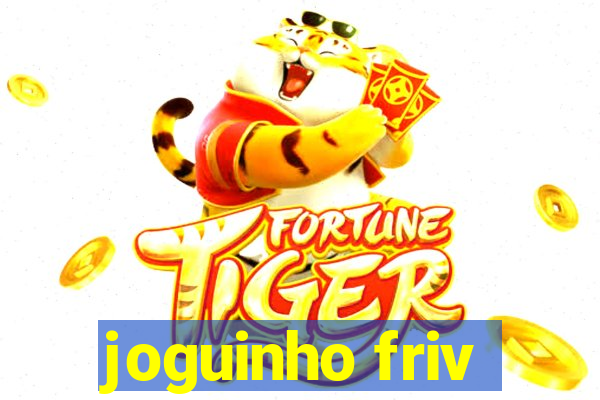 joguinho friv