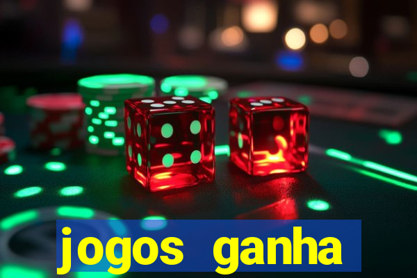 jogos ganha dinheiro no pix