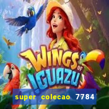 super colecao 7784 ps2 iso