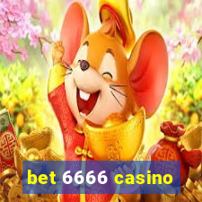 bet 6666 casino