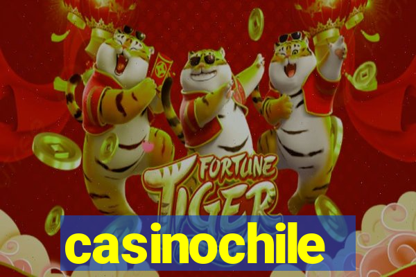 casinochile