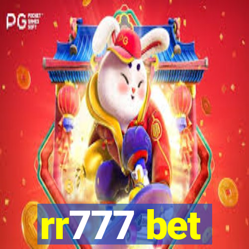 rr777 bet