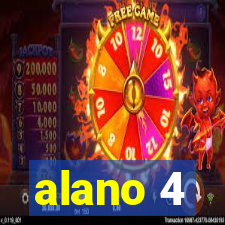 alano 4