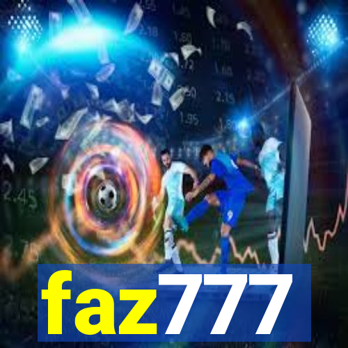 faz777