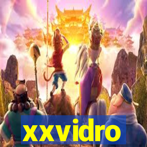 xxvidro