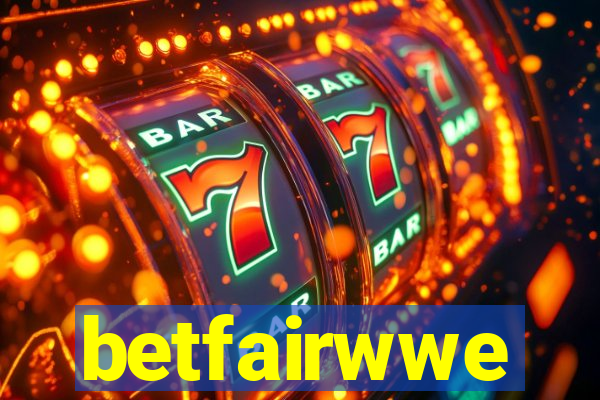 betfairwwe