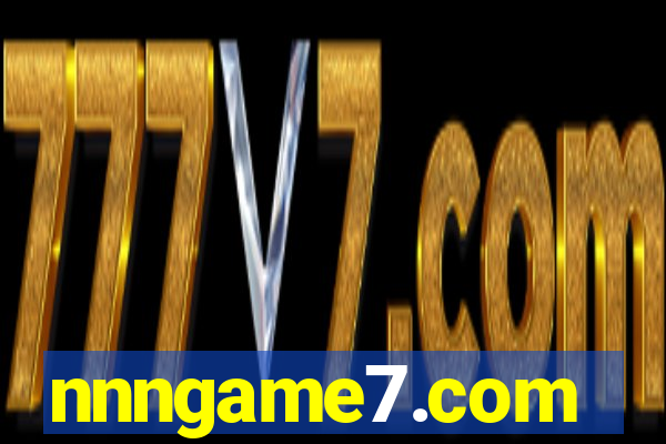 nnngame7.com