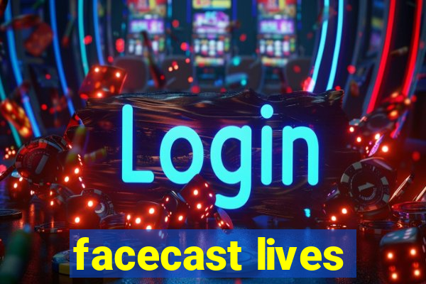 facecast lives