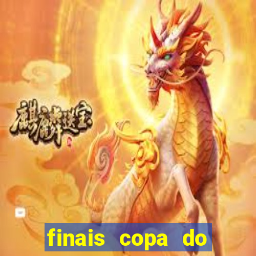 finais copa do brasil cruzeiro