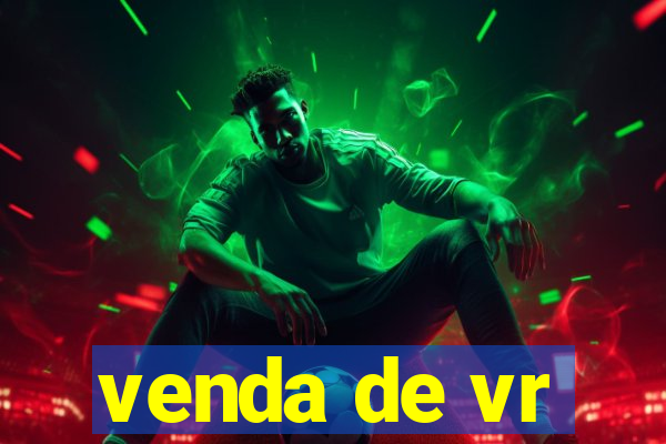 venda de vr