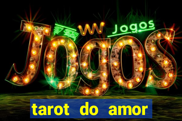 tarot do amor estrela guia