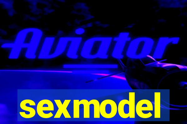 sexmodel