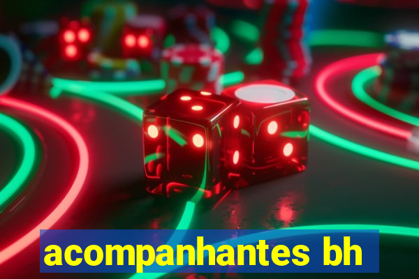 acompanhantes bh