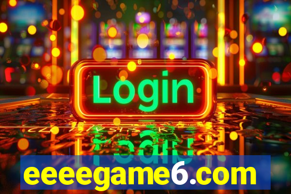 eeeegame6.com