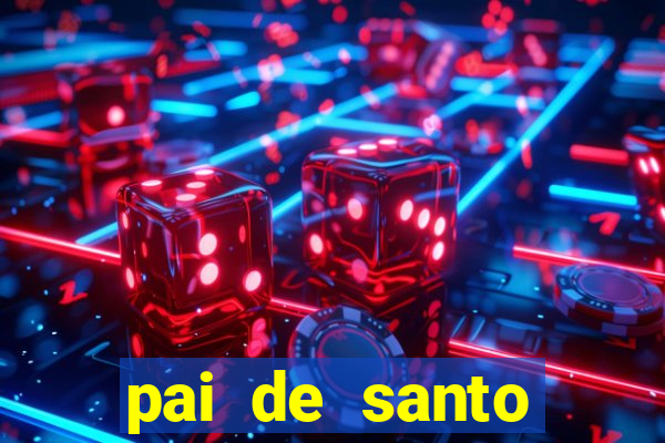 pai de santo consulta gratuita