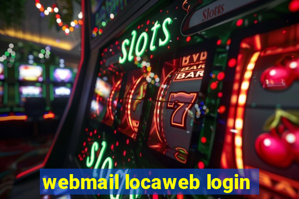 webmail locaweb login