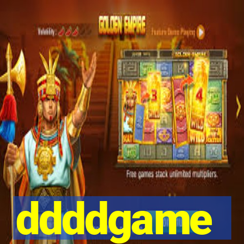 ddddgame