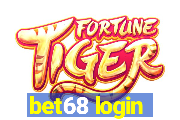 bet68 login