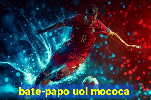 bate-papo uol mococa