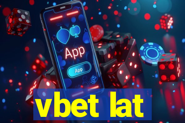 vbet lat