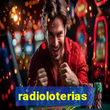 radioloterias