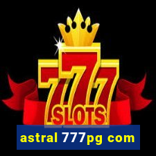 astral 777pg com