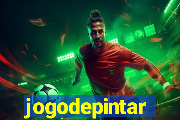 jogodepintar