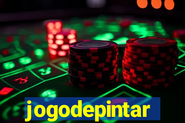 jogodepintar