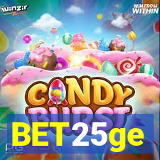 BET25ge