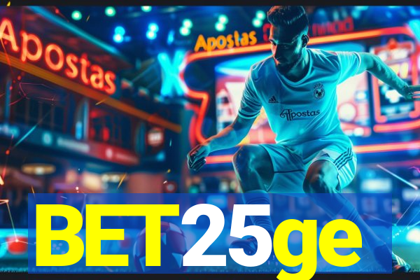 BET25ge