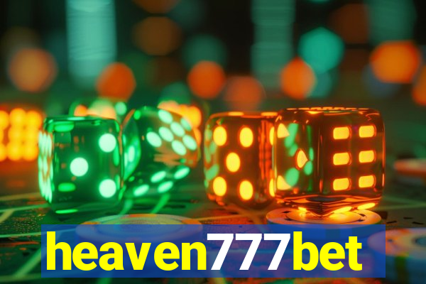 heaven777bet