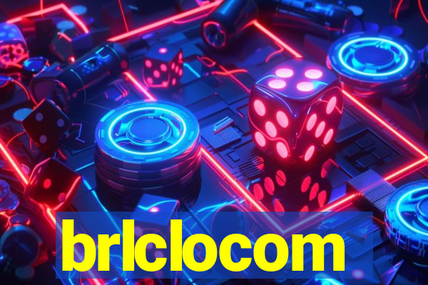 brlclocom