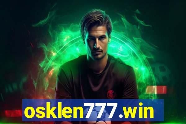 osklen777.win