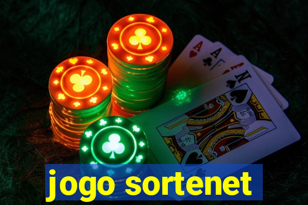 jogo sortenet