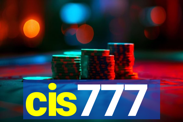 cis777