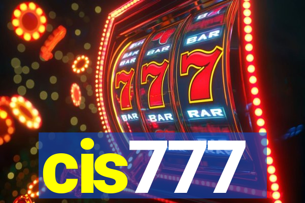 cis777