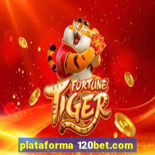 plataforma 120bet.com