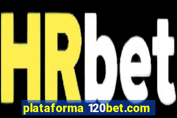 plataforma 120bet.com