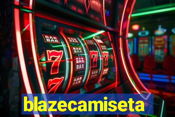 blazecamiseta